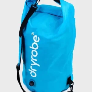 Schnäppchen Dryrobe Wasserdichter Packsack Drybag Blau Surfshop 24 online - Windsurf, Foil, Wing