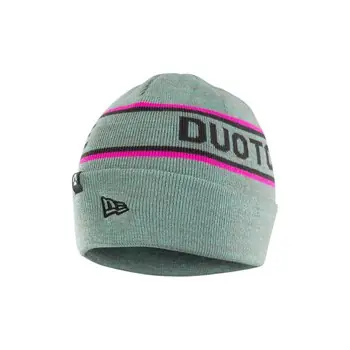 Solange Der Vorrat Reicht Duotone - Cap New Era Beanie Logo Beanie - Appare Surfshop 24 online - Windsurf, Foil, Wing