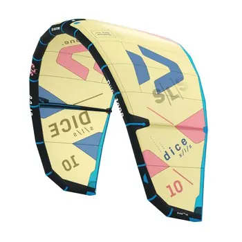 Markenprodukt Duotone - Dice Sls - Kites 2023 Surfshop 24 online - Windsurf, Foil, Wing