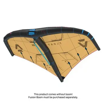 Ausverkauf Duotone - Float SLS - Wings 2026 - sand 2.0
