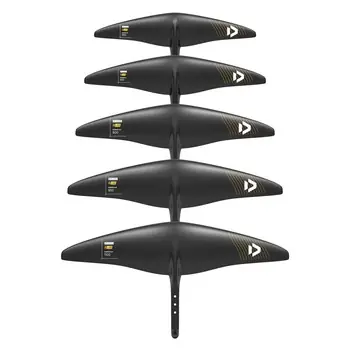 Aktuell Duotone Front Wing Carve 3.0 D/LAB - Foilparts 2025 - random 1100