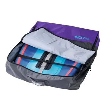 Duotone - Gearbag for Sky Air - Accessories 2025 - random up to 5’9” Neue Kollektion