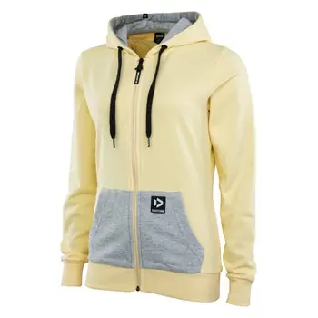 Duotone - Hoody Zip Team - Appare 2022 Surfshop 24 online - Windsurf, Foil, Wing Meistverkauft