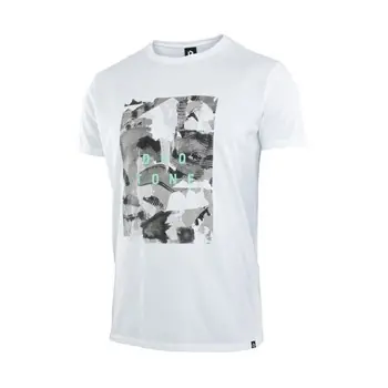 Duotone Tee Ss High As A Kite - Appare 2021 Surfshop 24 online - Windsurf, Foil, Wing Billig