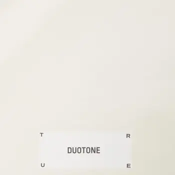 Duotone - T-Shirt Concept Blue - Clothing 2026 - 106 undyed-cotton 34/XS Wochenendangebot