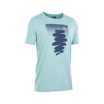 Markenprodukt Duotone T-Shirt Tee Branded Ss Herren 2023 Surfshop 24 online - Windsurf, Foil, Wing