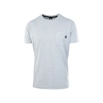 Solange Der Vorrat Reicht Duotone T-Shirt Tee Pocket SS Herren 2023 - 48/S 900 black