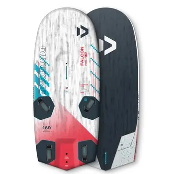 Duotone Windsurf Foil Board Falcon_Foil D/Lab 2024 Surfshop 24 online - Windsurf, Foil, Wing Top-Preis