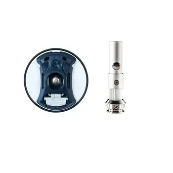 Duotone Windsurf Mastfuß Ibase 2.0 + Itendon.Shox Surfshop 24 online - Windsurf, Foil, Wing Bestseller