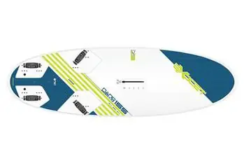 Exocet Nano Twinser 2021 Surfbrett Surfshop 24 online - Windsurf, Foil, Wing Sichere Zahlung