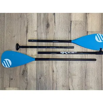 Exocet Paddle Hybrid Carbon/Fiber 4-Part Kayak Surfshop 24 online - Windsurf, Foil, Wing Sofort Bestellen