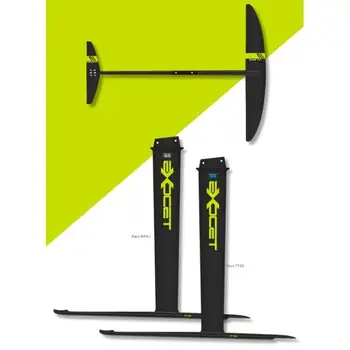 Top-Preis Exocet Team Race Foil Surfshop 24 online - Windsurf, Foil, Wing