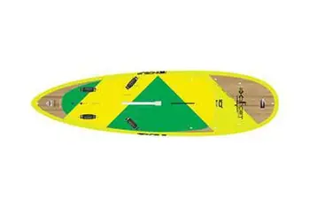 Bestseller Exocet Windsup Bamboo 2021 Sup Surfbrett Surfshop 24 online - Windsurf, Foil, Wing