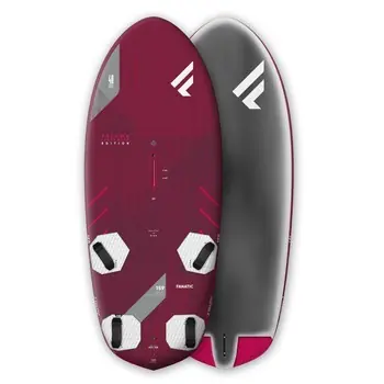 Fanatic Falcon Lightwind - Board 2021 Surfshop 24 online - Windsurf, Foil, Wing Highlight