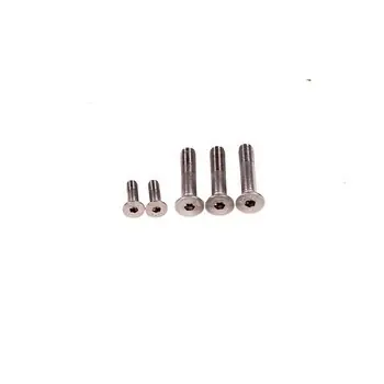 Fanatic Flow Foil Screws For Wing Set 900/215 & Surfshop 24 online - Windsurf, Foil, Wing Jetzt Bestellen