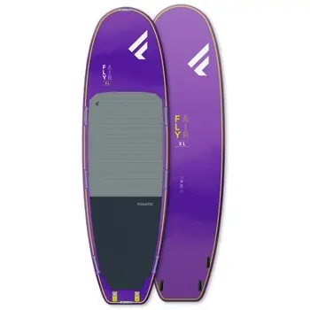 Fanatic Fly Air Xl - Sup Inflatables 2025 Surfshop 24 online - Windsurf, Foil, Wing Top-Seller