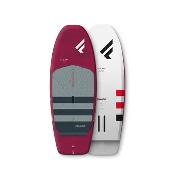 Aktuell Fanatic Sky Sup Foil Windsurf 2022 Surfshop 24 online - Windsurf, Foil, Wing