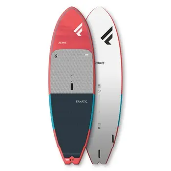 Solange Der Vorrat Reicht FANATIC SUP Hardboard AllWave 2026 - 7