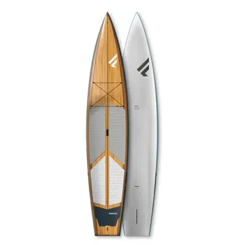 Aktuell Fanatic Sup Hardboard Ray Bamboo Edition 2023 Surfshop 24 online - Windsurf, Foil, Wing