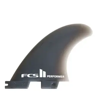 Bestpreis Fcs 2 Performer Sf Medium Tri Retail Fins Surfshop 24 online - Windsurf, Foil, Wing