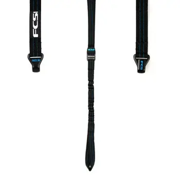 Neu Im Sortiment FCS Bungee Tie Downs Zurrgurte