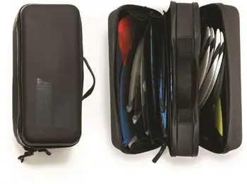 FCS Fin Case - 8 Sets Ausverkauf