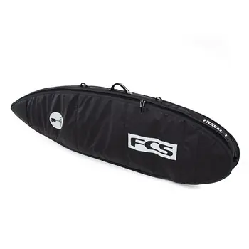 Neu FCS Surf Boardbag Travel 1 All Purpose - 6