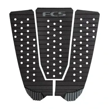 Fcs Surf Pad Kolohe Tread-Lite Black/Charcoal Surfshop 24 online - Windsurf, Foil, Wing Sale