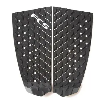 Top-Preis Fcs Surf Pad T-2 Black/Charcoal Surfshop 24 online - Windsurf, Foil, Wing