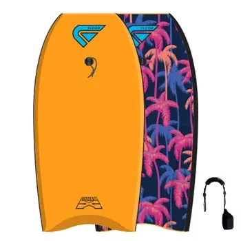 Super-Preis Flood Bodyboard Dynamx Stringer 42 Orange Palm Ii Surfshop 24 online - Windsurf, Foil, Wing