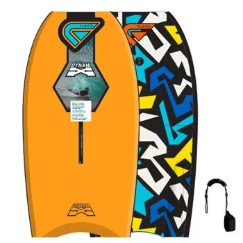 Flood Bodyboard Dynamx Stringer 42 Orange Tribe Ii Surfshop 24 online - Windsurf, Foil, Wing Preisknaller