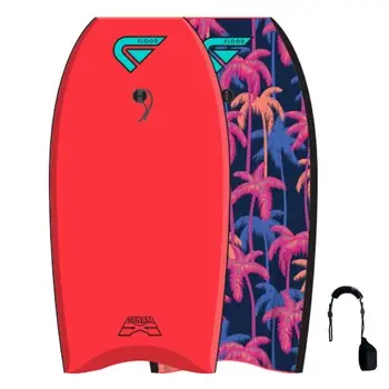 Flood Bodyboard Dynamx Stringer 42 Rot Palm Ii Surfshop 24 online - Windsurf, Foil, Wing Neu