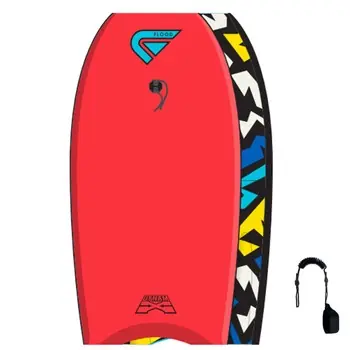 Flood Bodyboard Dynamx Stringer 42 Rot Tribe Ii Surfshop 24 online - Windsurf, Foil, Wing Markenprodukt