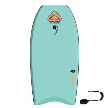 FLOOD Bodyboard Usurper 39 Opal Orange Direkt Vom Hersteller