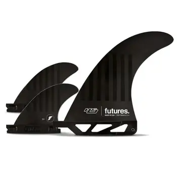 FUTURES 2+1 Fin Set HS 2+1 6.00 Compound Hayden Sofort Bestellen