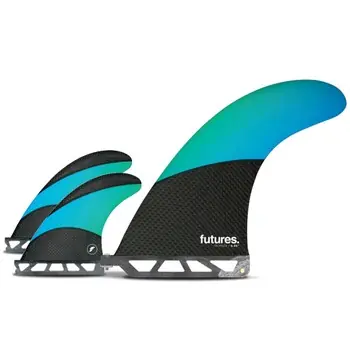 Futures 2+1 Fin Set Techflex Longboard Surfshop 24 online - Windsurf, Foil, Wing Jetzt Bestellen