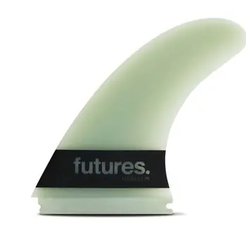 Futures Big Wave Single Fin Eddie Gun G10 Surfshop 24 online - Windsurf, Foil, Wing Sale