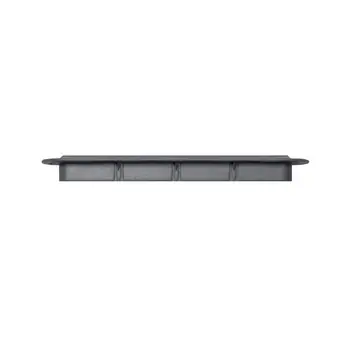 Abverkauf FUTURES Finbox F2 ILT 1/2 Inch Graphite 10 Stück