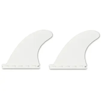 FUTURES Quad Rear 2 Fin Set 3.75 Sym Thermotech Nur Für Kurze Zeit