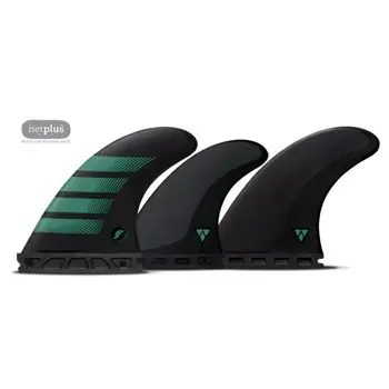 Beliebt Futures Quad Thruster 5 Fin Set F6 Alpha Medium Surfshop 24 online - Windsurf, Foil, Wing