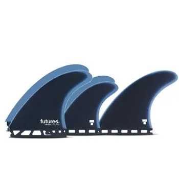 Sonderaktion Futures Quad Thruster 5 Fin Set Twiggy Big Wave Surfshop 24 online - Windsurf, Foil, Wing