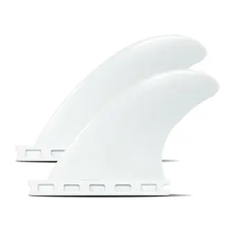 FUTURES Sidebites 2 Fin Set SB1 3.5 Thermotech Finale Aktion
