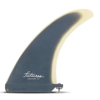Futures Single Fin Albacore Flex 7.5 Fiberglass Us Surfshop 24 online - Windsurf, Foil, Wing Top-Preis