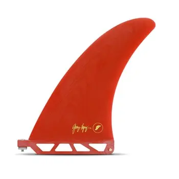 Schneller Versand Futures Single Fin Gerry Lopez 7.75 Fiberglass Us Surfshop 24 online - Windsurf, Foil, Wing