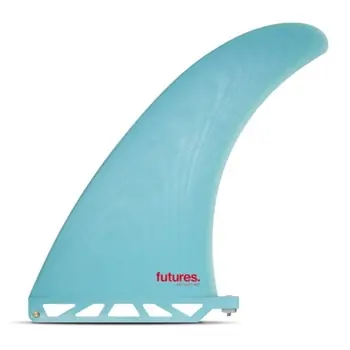 Futures Single Fin Gerry Lopez 9.7 Fiberglass Us Surfshop 24 online - Windsurf, Foil, Wing Sonderaktion
