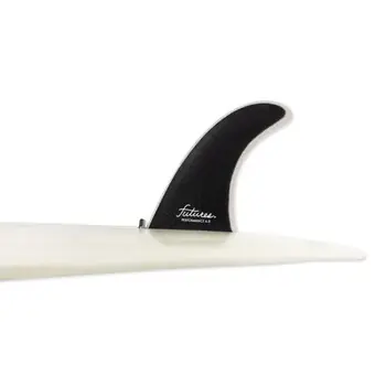 Angebot Futures Single Fin Performance 6.0 Fiberglass Us Surfshop 24 online - Windsurf, Foil, Wing