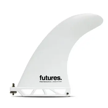 FUTURES Single Fin Performance 8.0 Thermotech US Meistverkauft