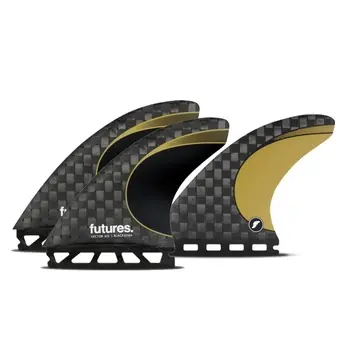 Futures Thruster Fin Set 3/2 Blackstix+ Medium Surfshop 24 online - Windsurf, Foil, Wing Meistverkauft