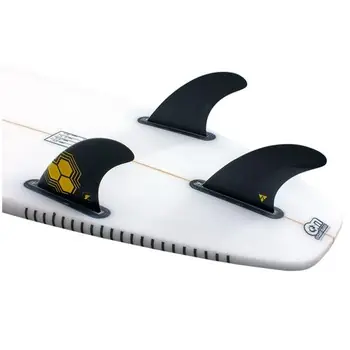 Futures Thruster Fin Set Am2 Al Merrick Alpha Surfshop 24 online - Windsurf, Foil, Wing Schneller Versand
