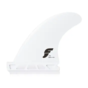Preiswert Futures Thruster Fin Set F2 Thermotech X-Small Surfshop 24 online - Windsurf, Foil, Wing